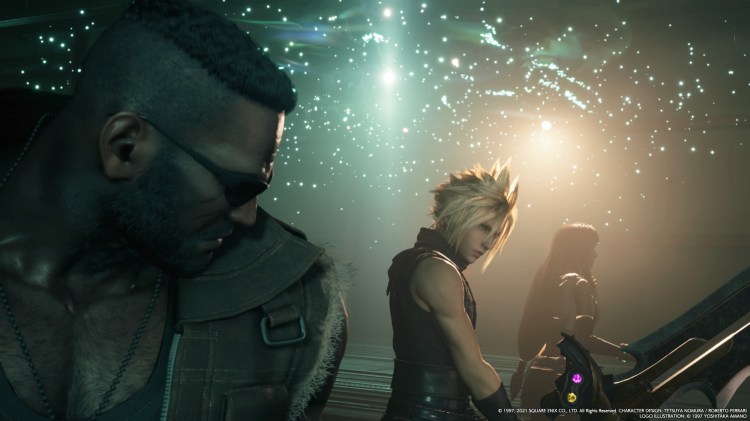The Next Final Fantasy Remake is… (An Almost Groundless&nbsp;Theory)